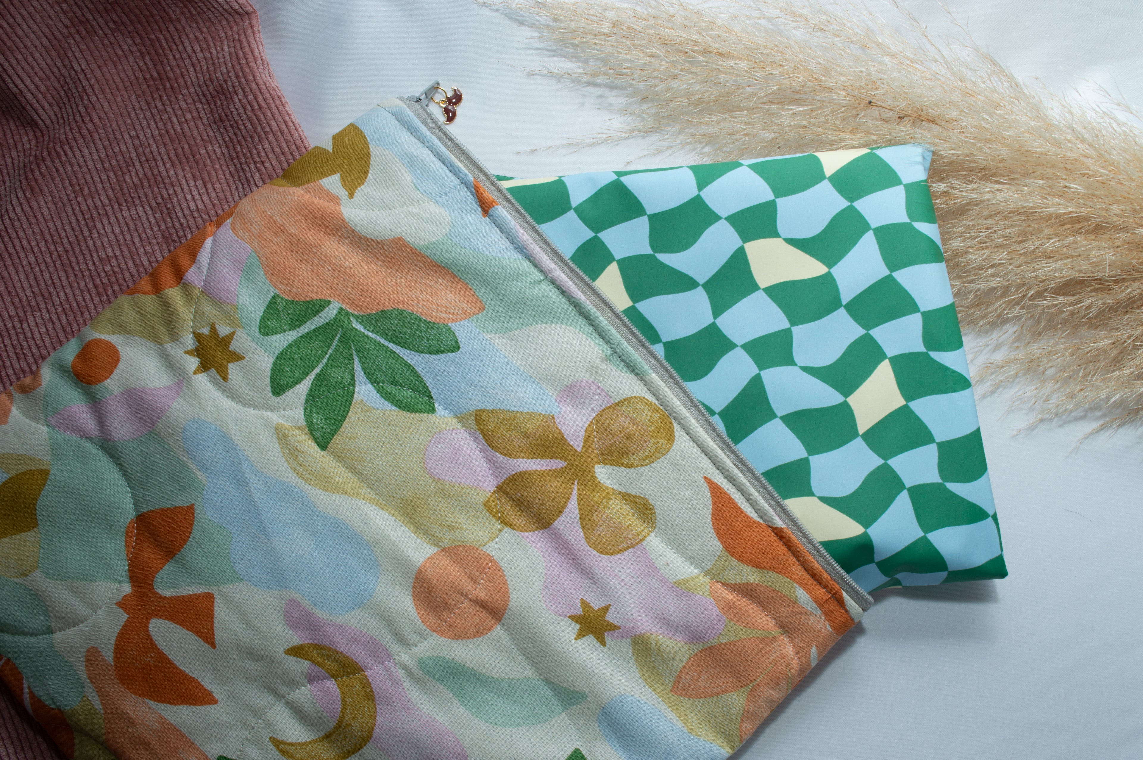 Bavoir à barbe Voyage dans le désert